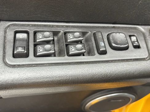 Used 2007 HUMMER H2 AWD/4WD image 18