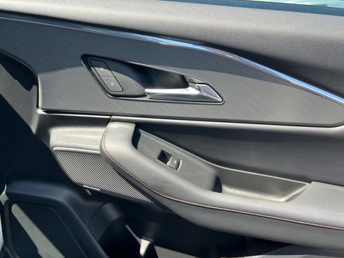 Used 2024 Acura ZDX A-Spec RWD image 65