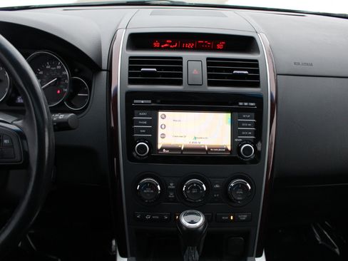 Used 2013 MAZDA CX-9 Grand Touring image 28