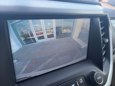 Used 2019 GMC Acadia SLT image 16