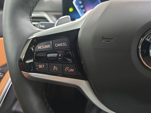 Used 2025 BMW 330i Sedan w/ Convenience Package image 20