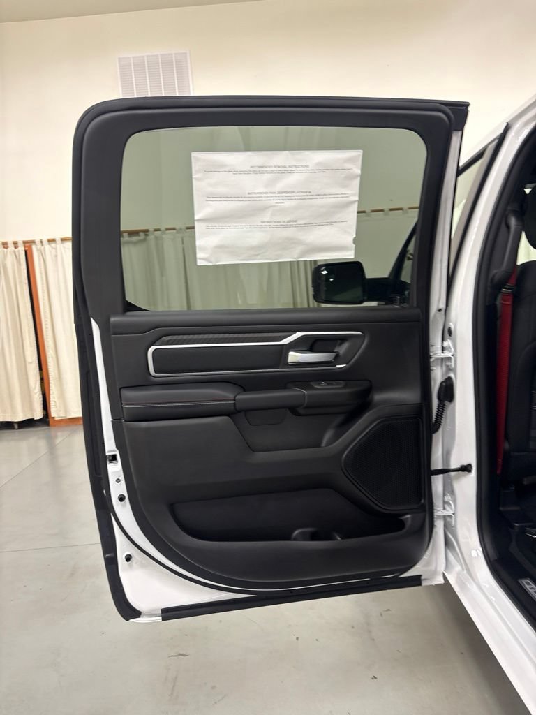 New 2026 RAM 1500 Big Horn AWD/4WD image 24