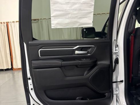 New 2026 RAM 1500 Big Horn AWD/4WD image 24