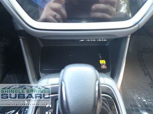 Certified 2025 Subaru Crosstrek 2.5i Sport AWD/4WD image 25