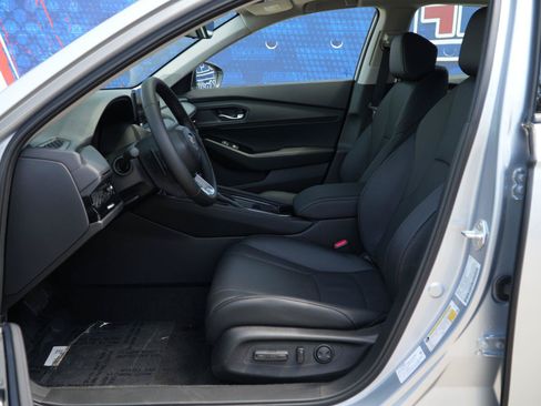 New 2026 Honda Accord Touring image 16