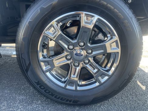 Used 2023 Ford F150 XLT w/ Equipment Group 302A High image 8