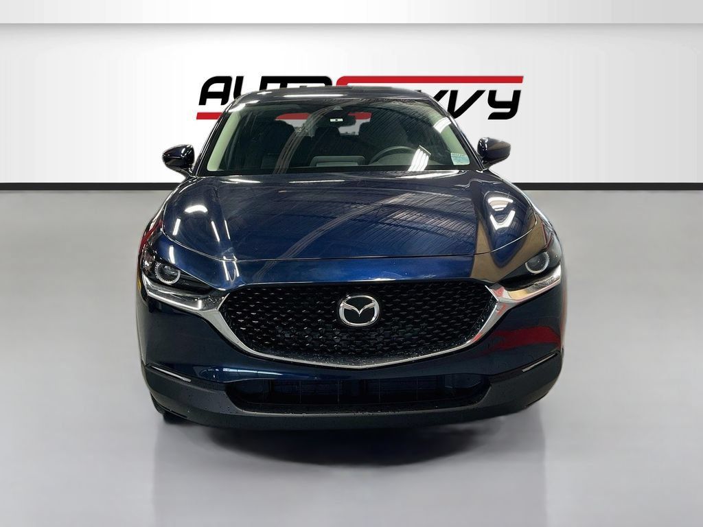 Used 2023 MAZDA CX-30 AWD 2.5 S image 2