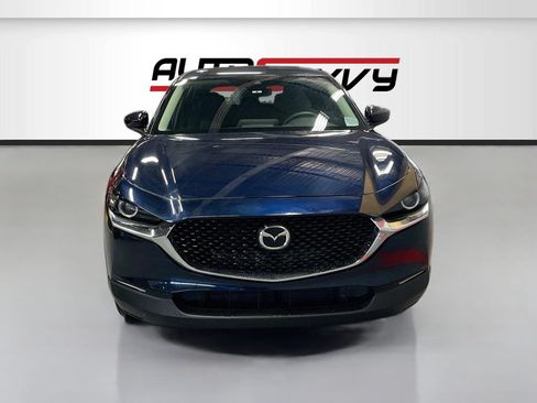 Used 2023 MAZDA CX-30 AWD 2.5 S image 2