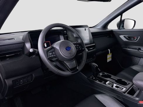 New 2026 Subaru Outback Premium AWD/4WD image 10