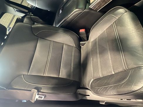 Used 2015 GMC Sierra 2500 Denali AWD/4WD image 20