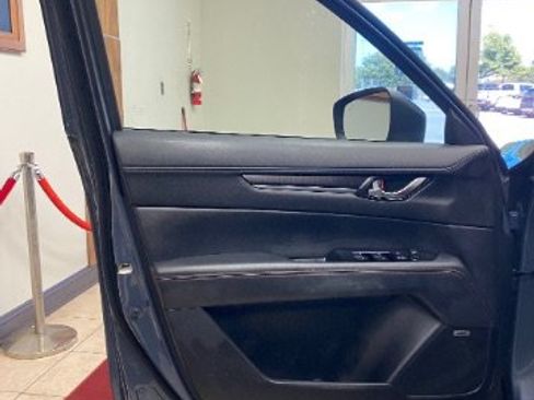 Used 2023 MAZDA CX-5 Carbon Edition AWD/4WD image 9