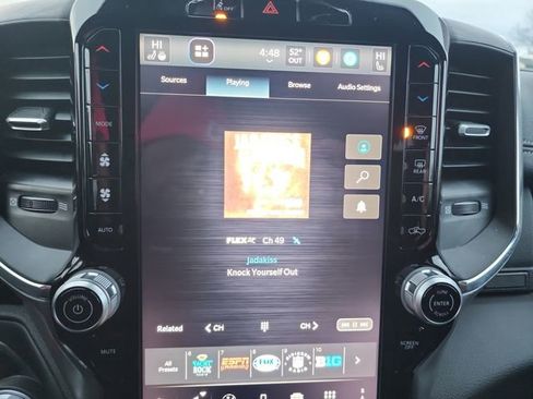 Used 2025 RAM 1500 Laramie image 23