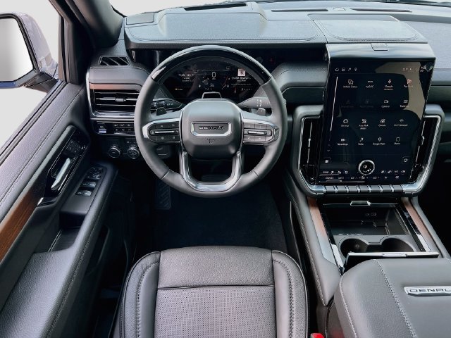 New 2027 GMC Yukon Denali w/ Sun & Power Step Package RWD image 16