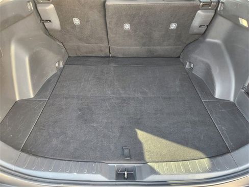 Used 2024 Toyota RAV4 LE image 22