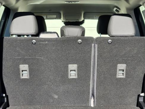 New 2025 Ford Bronco Sport Big Bend image 17