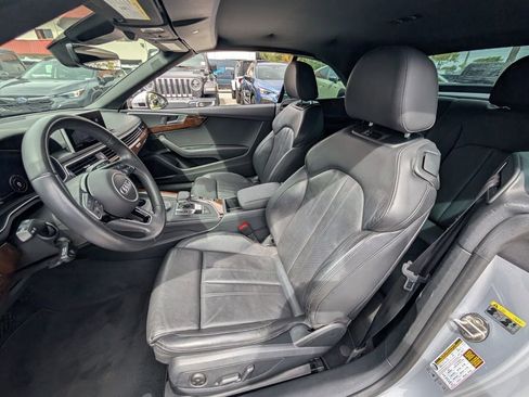 Used 2019 Audi A5 2.0T Premium Plus image 16