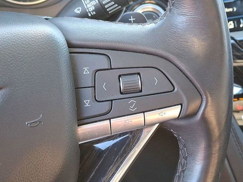 Used 2024 Cadillac XT6 Premium Luxury w/ LPO, Floor Liner Package image 23