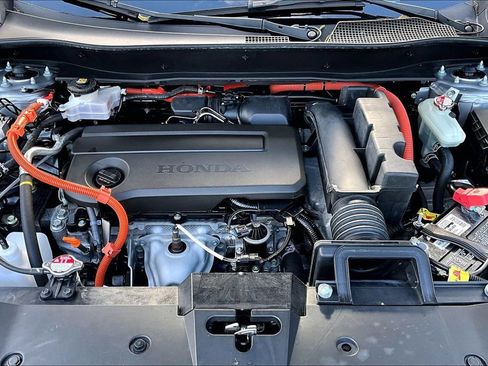 Used 2024 Honda CR-V Sport image 23