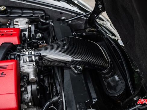 Used 2009 Chevrolet Corvette Z06 image 75