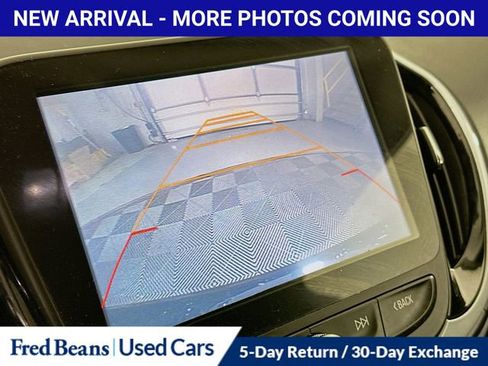 Used 2017 Chevrolet Volt LT FWD image 15