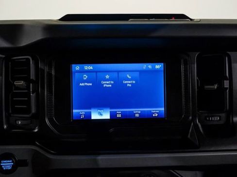 Used 2021 Ford Bronco 4-Door image 56