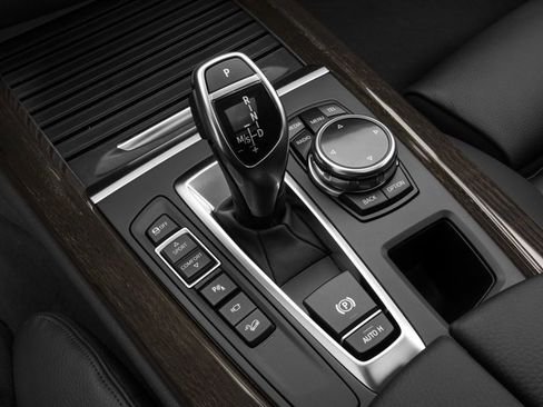 Used 2016 BMW X5 xDrive35i image 10