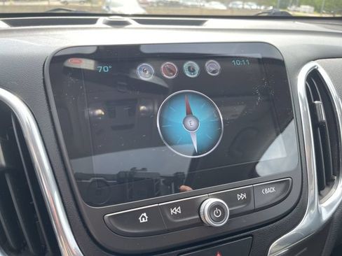 Used 2018 Chevrolet Equinox LT w/ Sun & Infotainment Package FWD image 20