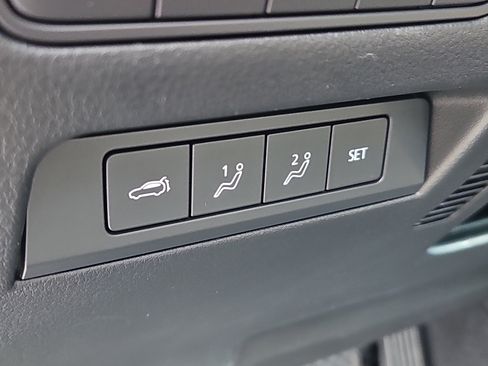 New 2025 MAZDA CX-50 AWD 2.5 Turbo w/ Weather Package image 13