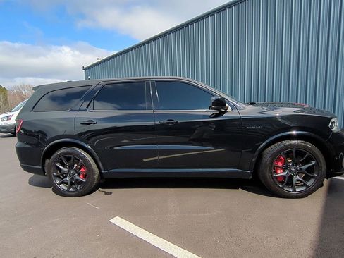 Used 2021 Dodge Durango R/T w/ Tow 'N Go Package image 5