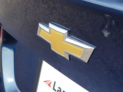 Used 2020 Chevrolet Malibu LT image 22