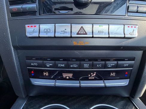 Used 2015 Mercedes-Benz E 400 4MATIC Coupe image 23