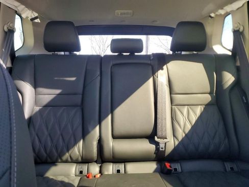 Used 2026 Nissan Rogue Platinum w/ Platinum Premium Package image 7