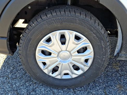 New 2024 Ford Transit 350 w/ Interior Upgrade Package image 5