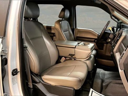 Used 2019 Ford F350 XL w/ Power Equipment Group image 28