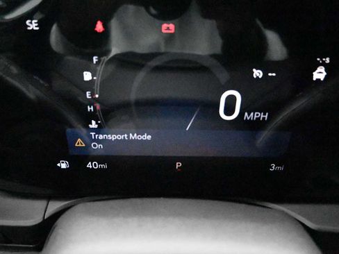 New 2026 Buick Envista Preferred w/ Convenience I Package FWD image 13