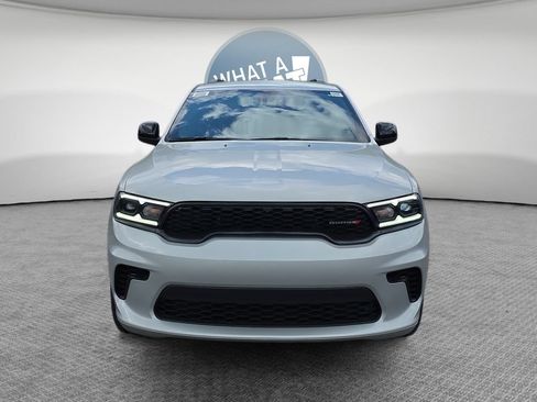 New 2026 Dodge Durango GT w/ Blacktop Package AWD/4WD image 9