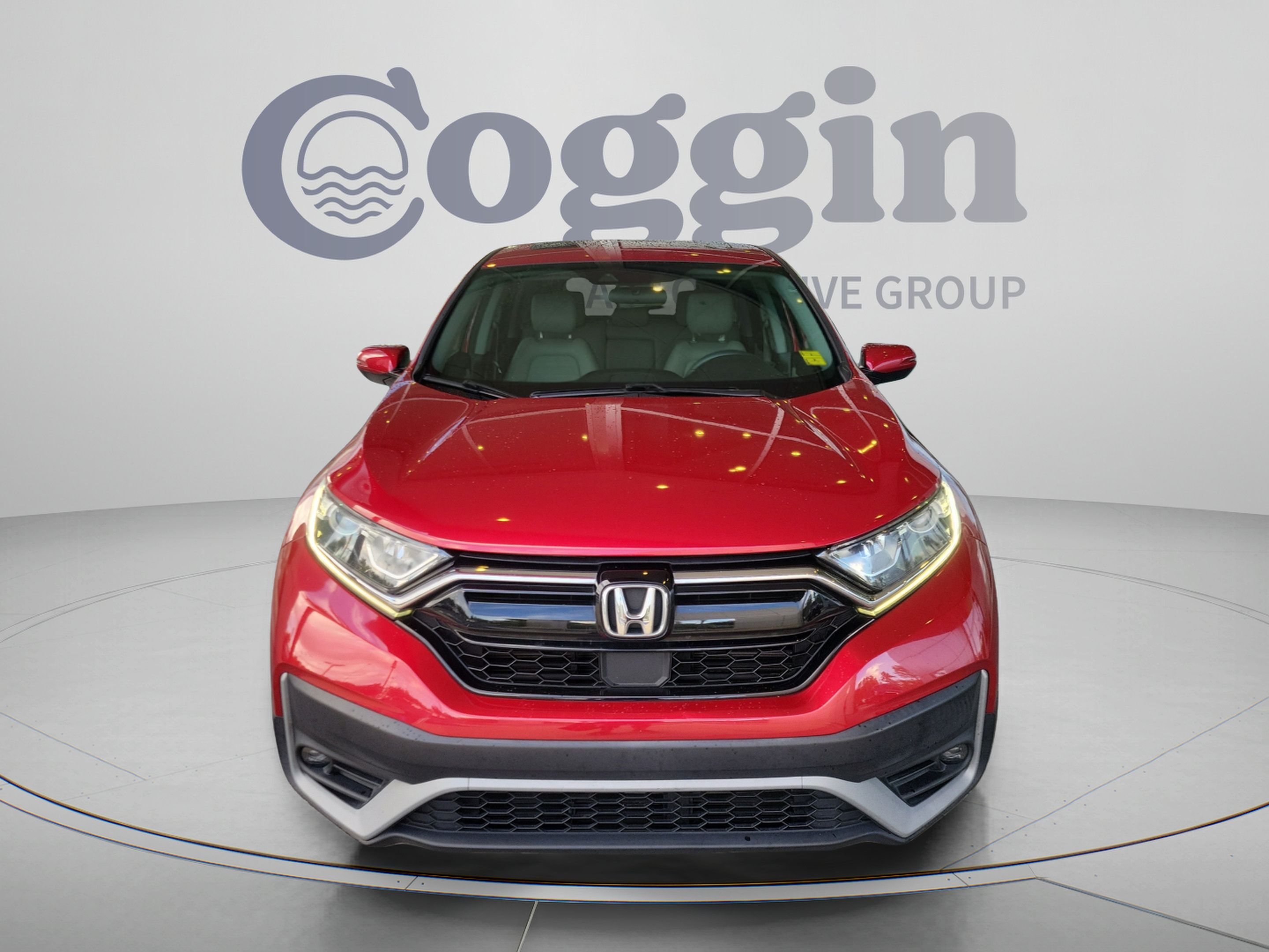 Used 2021 Honda CR-V EX image 6