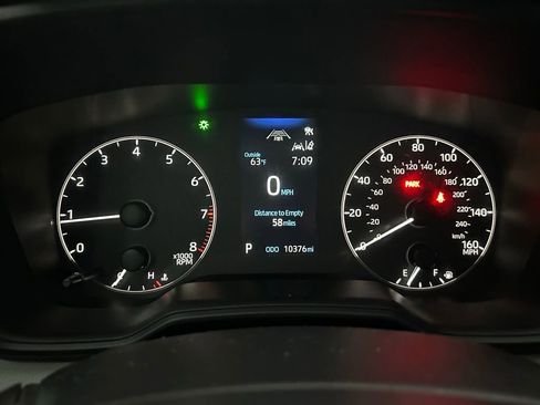 Certified 2025 Toyota Corolla LE image 22