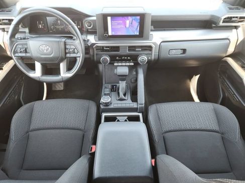 Certified 2025 Toyota 4Runner SR5 AWD/4WD image 23