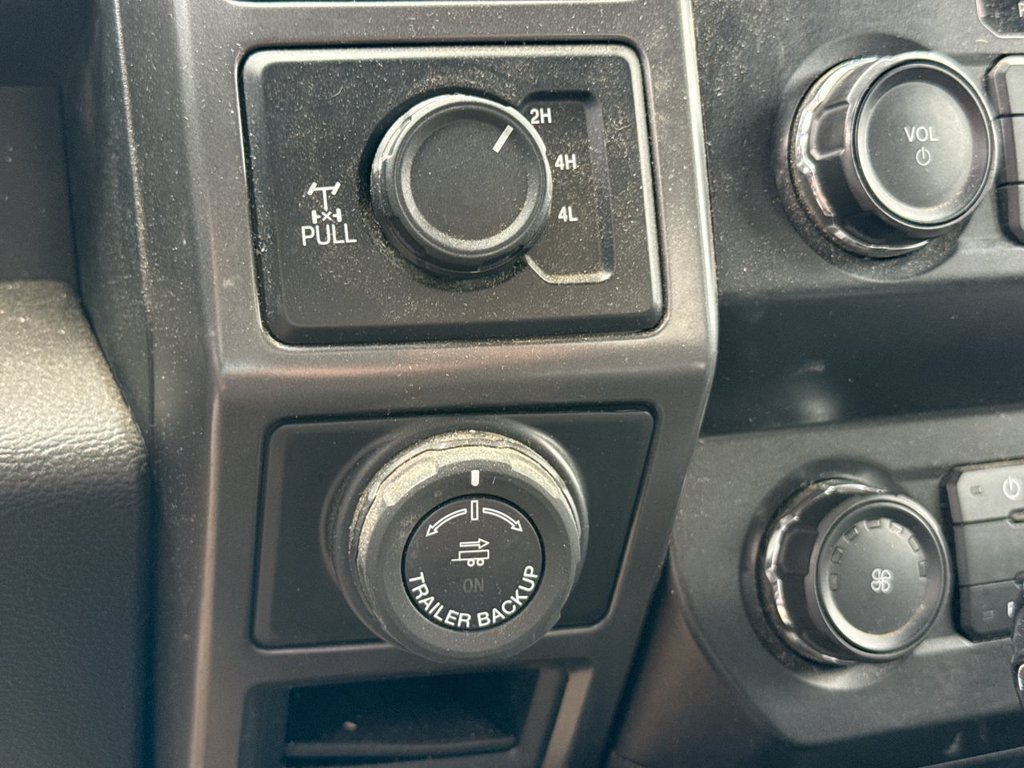 Used 2019 Ford F150 XLT w/ Equipment Group 301A Mid AWD/4WD image 12