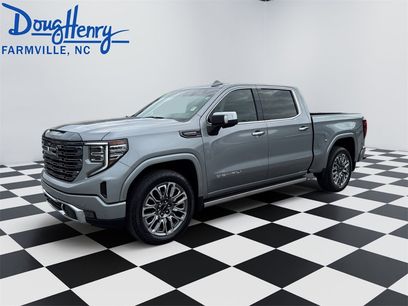 Used 2024 GMC Sierra 1500 Denali Ultimate
