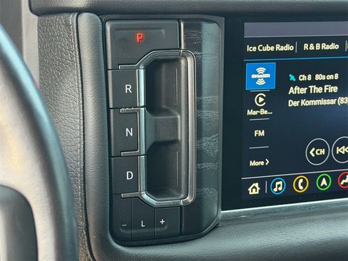 Used 2021 GMC Yukon XL Denali w/ Denali Premium Package image 32