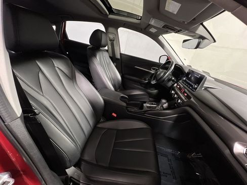 Used 2023 Acura Integra image 26