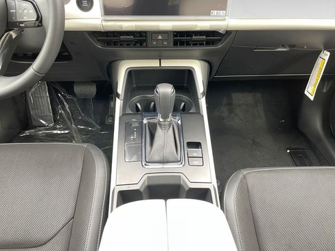 New 2026 MAZDA CX-5 Select AWD/4WD image 10