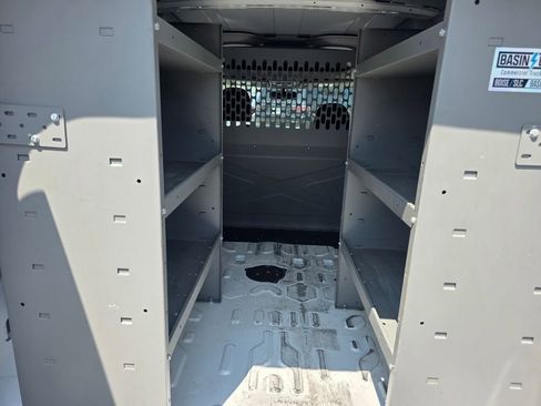 Used 2022 RAM ProMaster City Wagon FWD image 17