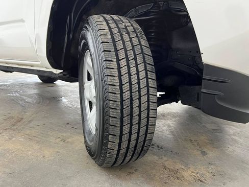 Used 2021 Toyota Tacoma SR RWD image 29