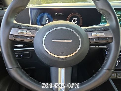 Used 2026 Hyundai Tucson XRT FWD image 30