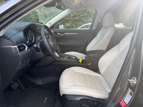 Used 2023 MAZDA CX-5 AWD 2.5 S image 20