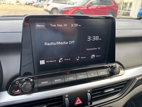 Used 2024 Kia Forte LXS image 18