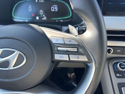 Used 2025 Hyundai Palisade SEL image 17